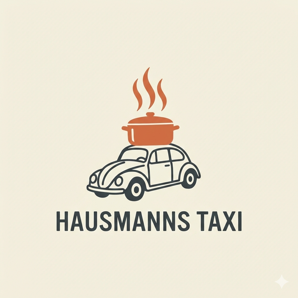 Hausmanns Taxi